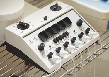 Кодирование током в Платнировской