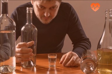 Лечение белой горячки в Платнировской