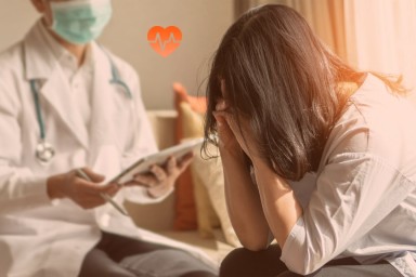 Лечение ПТСР в Платнировской