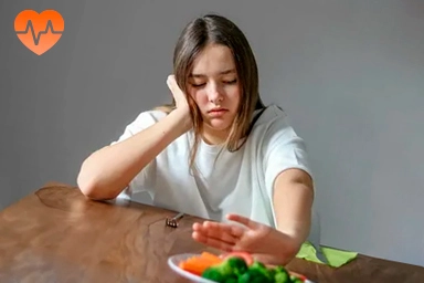 Лечение анорексии в Платнировской