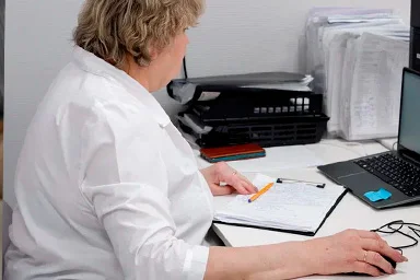 Вшивание ампулы в Платнировской