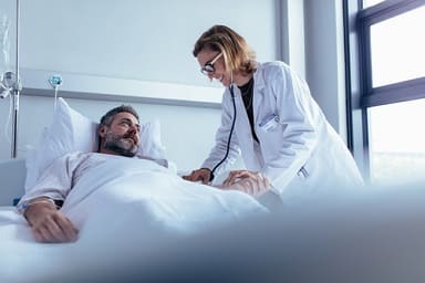 Лечение алкоголизма в стационаре в Платнировской