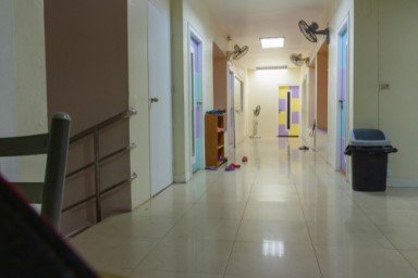 О клинике в Платнировской
